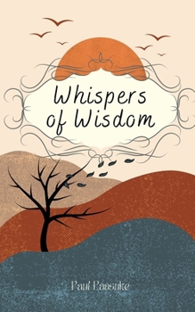 Paperback Whispers of Wisdom Book