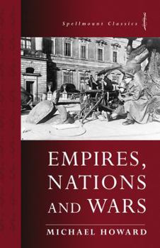 Paperback Empires, Nations and Wars Book