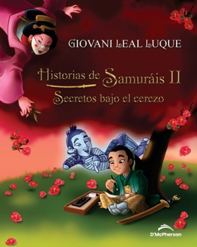 Paperback Historias de samuráis II [Spanish] Book