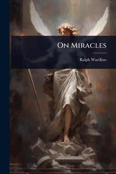 Paperback On Miracles Book