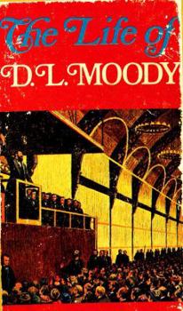 Paperback Life of D. L. Moody Book