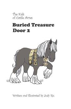 Paperback Buried Treasure, Door 2 Book