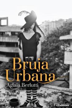 Paperback Bruja urbana [Spanish] Book