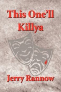 Paperback This One'll Killya Book