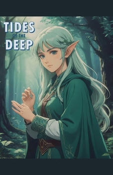 Tides of the Deep (The Elemental War)