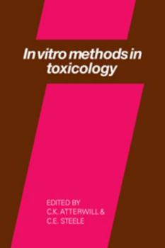 Electronics In Vitro Methods in Toxicology Book