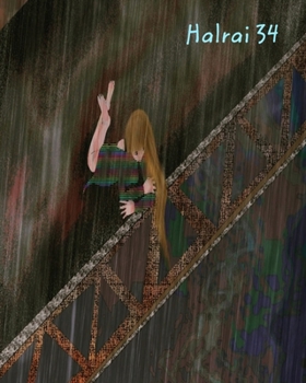 Paperback Halrai 34 Book