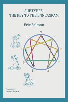 Paperback Subtypes: The Key to the Enneagram Book