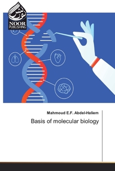 Paperback Basis of molecular biology Book