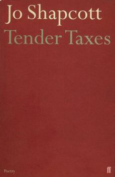 Paperback Tender Taxes : Translations from Rainer Maria Rilke Book