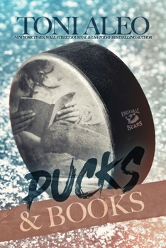 Pucks and Books (Knoxville Bears)