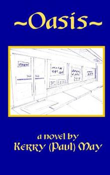 Paperback Oasis Book