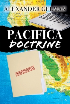 Paperback Pacifica Doctrine Book