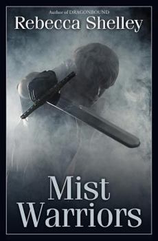 Paperback Mist Warriors Book