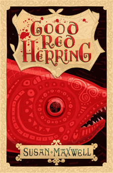Paperback Good Red Herring Book