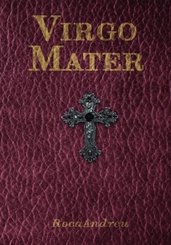 Paperback Virgo Mater [Spanish] Book