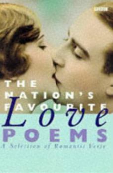 The Nation's Favourite Love Poems - Book  of the Nation's Favourite Poems