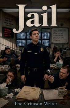 Paperback Jail Book