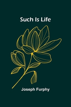 Paperback Such Is Life Book