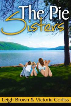 Paperback The Pie Sisters Book