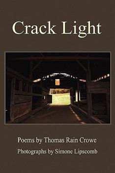 Paperback Crack Light Book