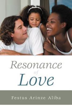 Paperback Resonance of Love Book
