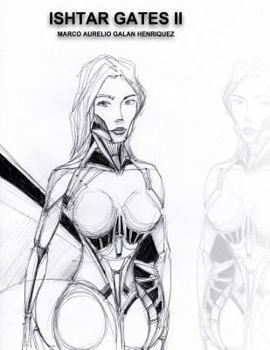 Paperback Ishtar Gates II Book