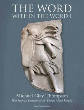 Paperback The Word Within the Word I Student Book: Fourth Edition Book