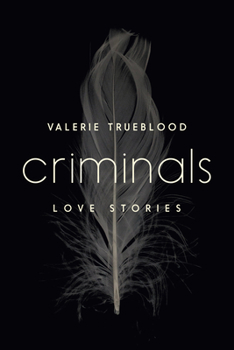 Paperback Criminals: Love Stories Book