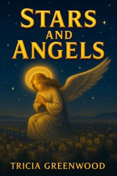 Paperback STARS AND ANGELS Book
