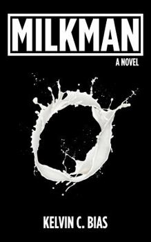 Paperback Milkman Book