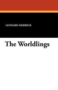 Paperback The Worldlings Book