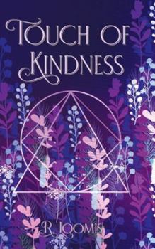 Hardcover Touch of Kindness Book