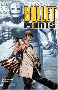 Paperback Bullet Points Book