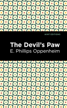 Paperback The Devil's Paw Book