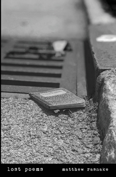 Lost Poems