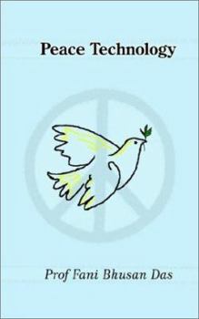 Paperback Peace Technology Book