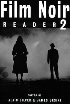 Paperback Film Noir Reader 2 Book