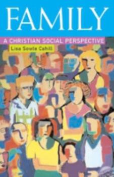 Paperback Family: A Christian Social Perspective Book