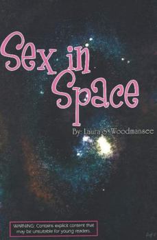 Paperback Sex in Space Book