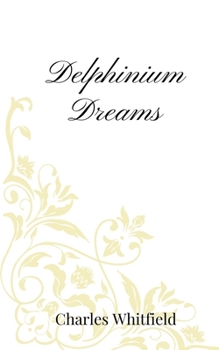 Paperback Delphinium Dreams Book