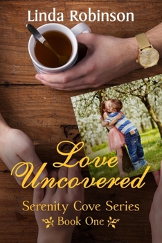 Paperback Love Uncovered Book