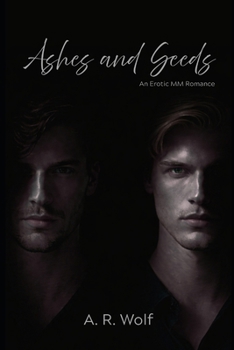 Paperback Ashes and Seeds: An Erotic MM Romance Book