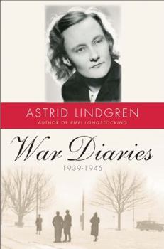 Paperback War Diaries, 1939-1945 Book