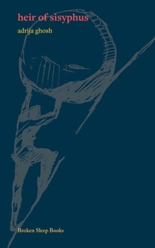 Paperback heir of sisyphus Book