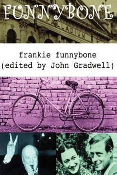 Paperback Funnybone Book