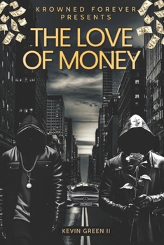 Paperback The Love of Money Book