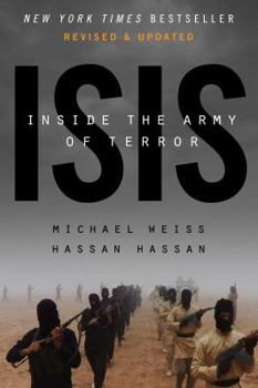 Hardcover ISIS: Inside the Army of Terror (Updated Edition) (1) Book