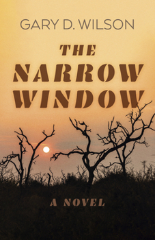 Paperback The Narrow Window Book