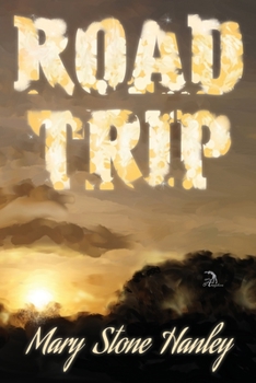 Paperback Road Trip Book